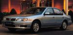 Nissan Maxima QX 1994 года